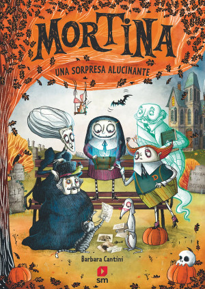 MOR.5 UNA SORPRESA ALUCINANTE