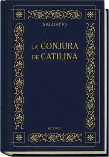 Salustio. La conjura de Catilina