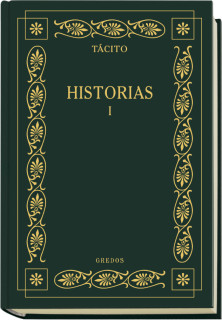 Tácito. Historias I