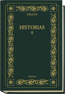 Tácito. Historias II