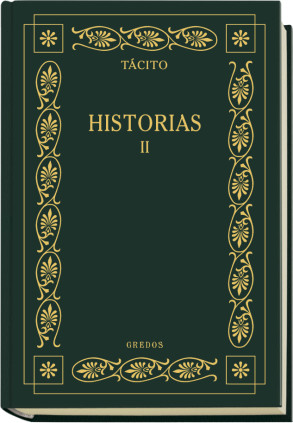 Tácito. Historias II