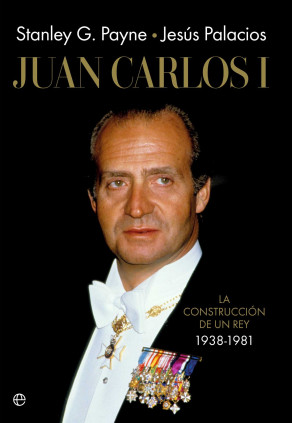 JUAN CARLOS I