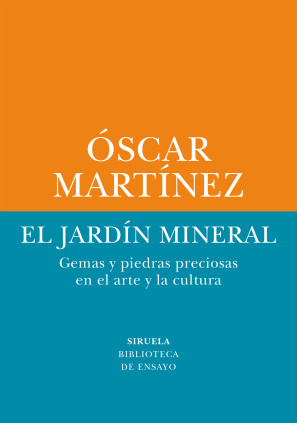 EL JARDIN MINERAL