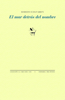 El mar detrás del nombre