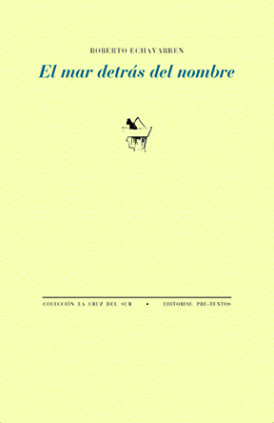 El mar detrás del nombre