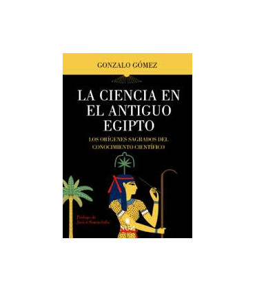 LA CIENCIA EN EL ANTIGUO EGIPTO
