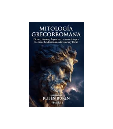 MITOLOGIA GRECORROMANA
