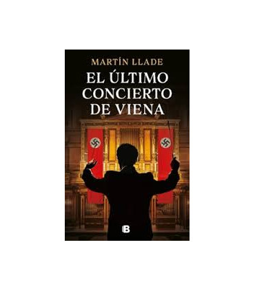 EL ULTIMO CONCIERTO DE VIENA