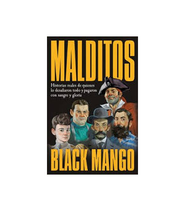 MALDITOS