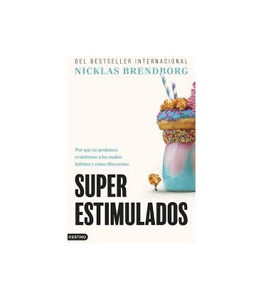 Superestimulados