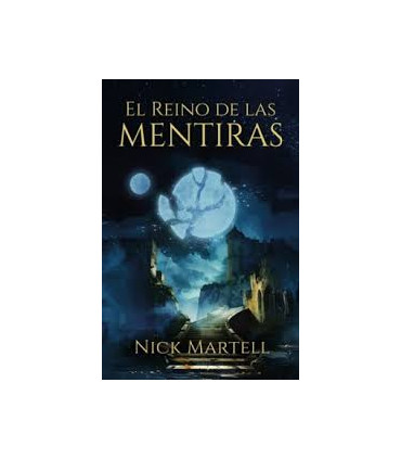 EL REINO DE LAS MENTIRAS