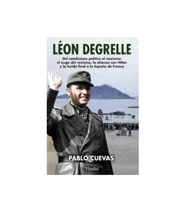 LEON DEGRELLE