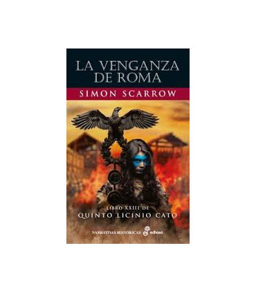QL XXIII LA VENGANZA DE ROMA