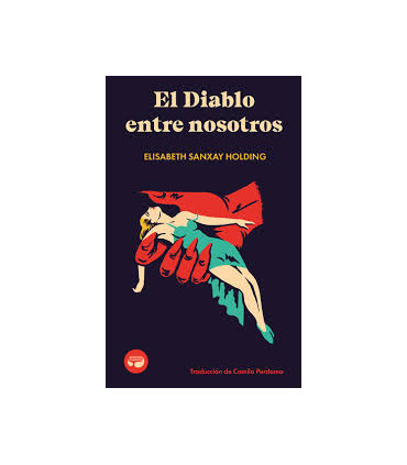 EL DIABLO ENTRE NOSOTROS