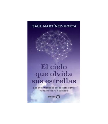 EL CIELO QUE OLVIDA SUS ESTRELLAS