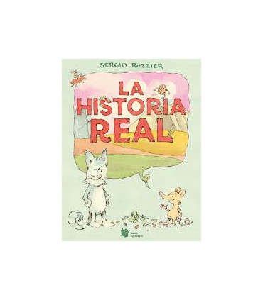 LA HISTORIA REAL