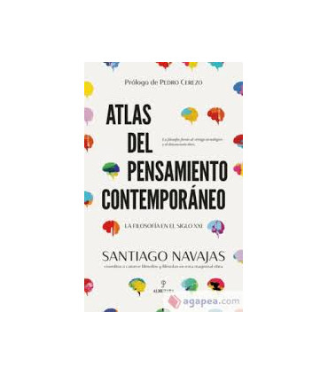 ATLAS DEL PENSAMIENTO CONTEMPORANEO