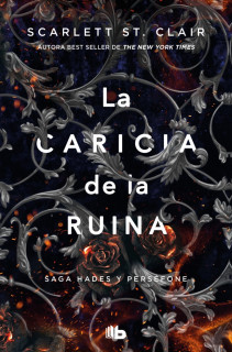 LA CARICIA DE LA RUINA HADES Y PERSE 3