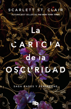 LA CARICIA DE LA OSCURIDAD HADES Y PER