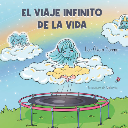 El viaje infinito de la vida