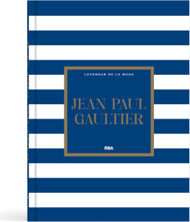 Jean Paul Gaultier