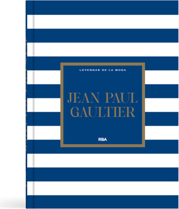 Jean Paul Gaultier
