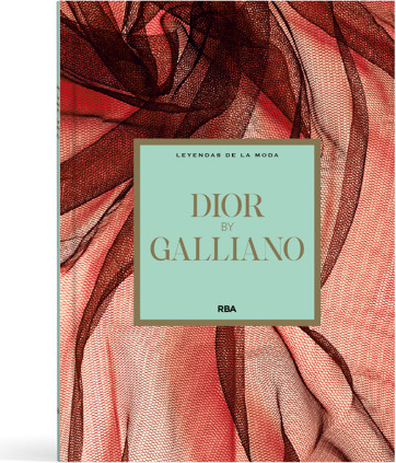 Dior by Galliano