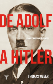 De Adolf a Hitler