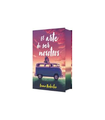 EL ARTE DE SER NOSOTROS EDICION ESPECIA