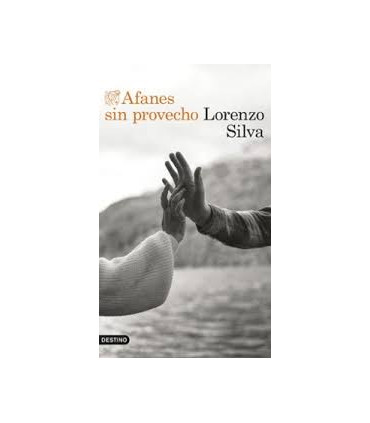AFANES SIN PROVECHO