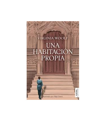 UNA HABITACION PROPIA