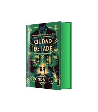 CIUDAD DE JADE