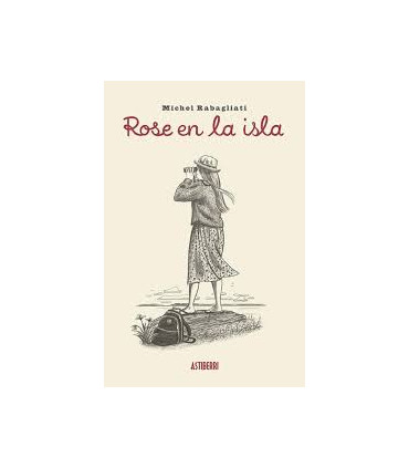 ROSE EN LA ISLA