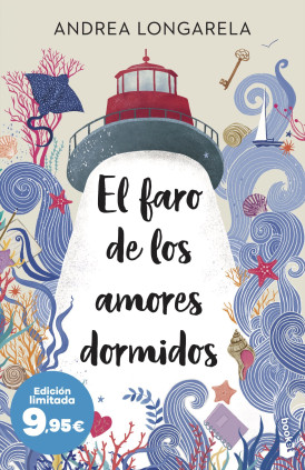 EL FARO DE LOS AMORES DORMIDOS