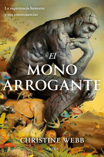 EL MONO ARROGANTE