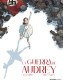 LA GUERRA DE AUDREY (NOVELA GRAFICA)