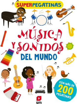 Música y sonidos del mundo