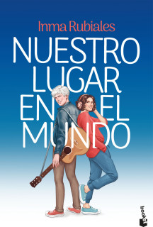 NUESTRO LUGAR EN EL MUNDO