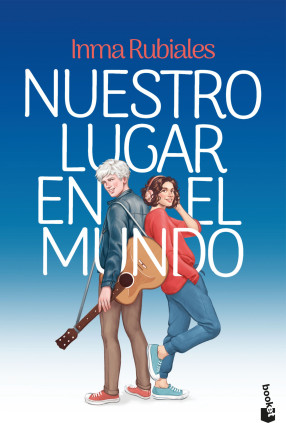 NUESTRO LUGAR EN EL MUNDO