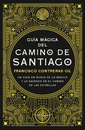 GUIA MAGICA DEL CAMINO DE SANTIAGO