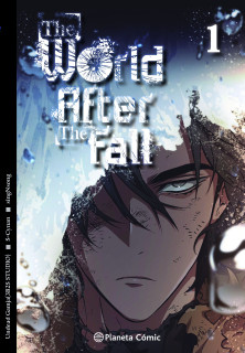 THE WORLD AFTER THE FALL N01