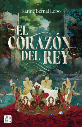 EL CORAZON DEL REY 3