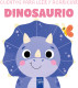 CUENTOS PARA LEER Y ACARICIAR DINOSAURIO