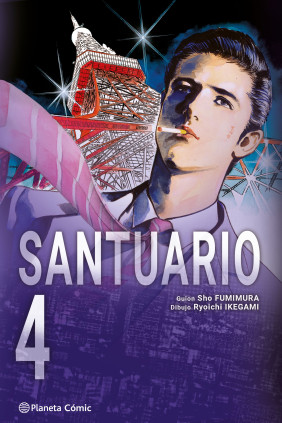 SANTUARIO N04