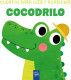 CUENTOS PARA LEER Y ACARICIAR COCODRILO