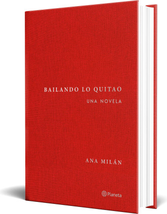 BAILANDO LO QUITAO