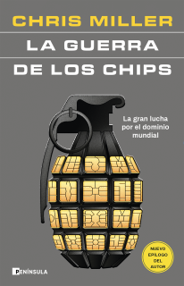 LA GUERRA DE LOS CHIPS