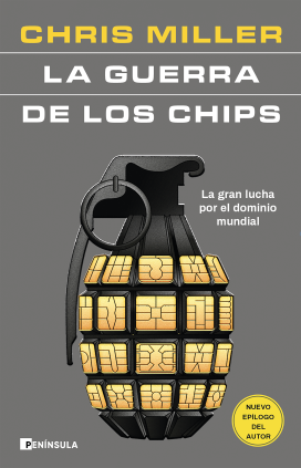 LA GUERRA DE LOS CHIPS