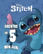 STITCH CUENTOS DE 5 MINUTOS