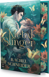 METAL SINGER FUEGO Y METAL 1